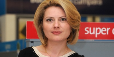 Violeta Luca (Flanco): rezultate financiare, investitii in angajati si evolutia comportamentului de consum