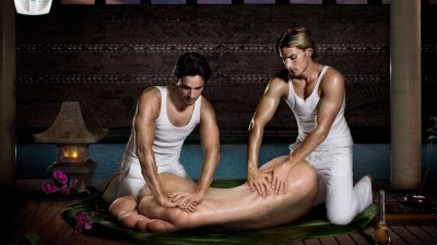 Rowenta Foot Massage - Massage
