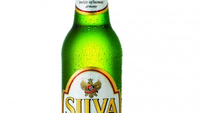 Silva - Sticla 0,5L