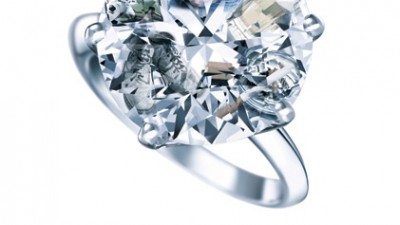 The Carat Club / The Love Diamond - Husband