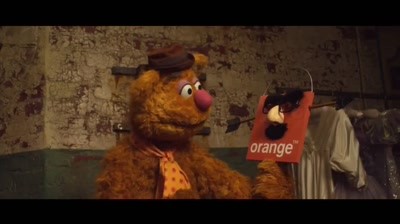 The Muppets - The Orange Show