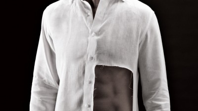Crane Paper - 100% cotton shirt