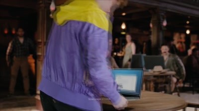Intel Ultrabook - Desperado