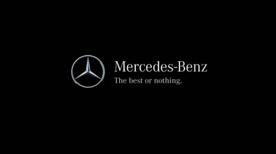 Mercedes Benz - Dark Horse