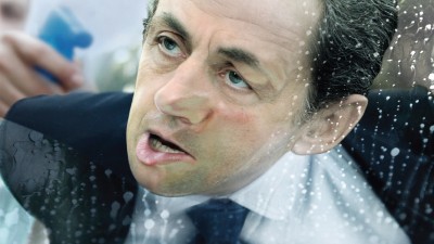 Nikol Window Cleaning Wet Wipes - Sarkozy