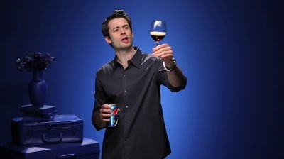 Pepsi Next - Internet Taste Test :Gary Vaynerchuk