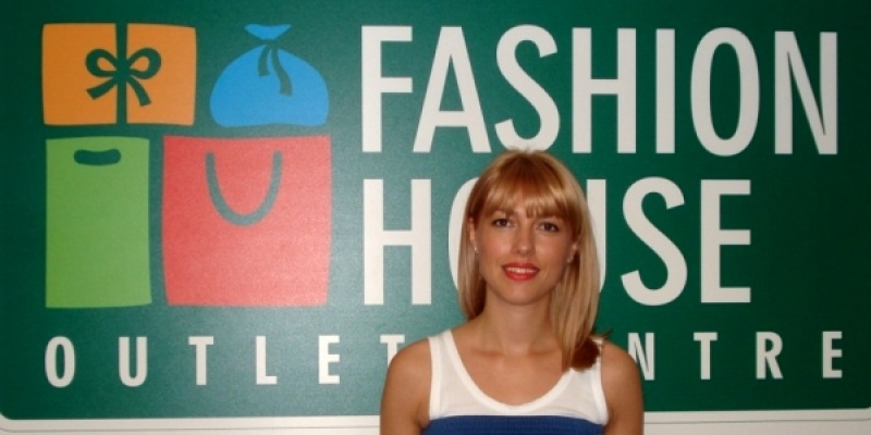 Mia Deaconu (Fashion House): Criza, oportunitate pentru magazinele outlet. Vizite mai rare, cumparaturi mai valoroase