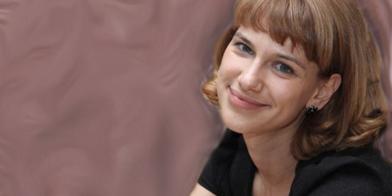 Andreea Marincescu (Group Brand Manager): Hochland marketeaza in Romania produse traditionale (cascaval, branza de burduf etc.) care nu se regasesc in portofoliul altor tari