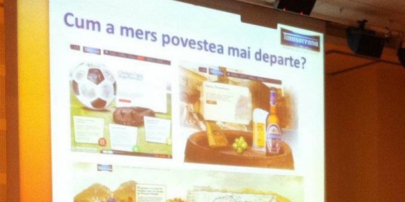 Brands & Communities: mituri despre comunitatile de brand, beneficii si "fotbal adevarat"