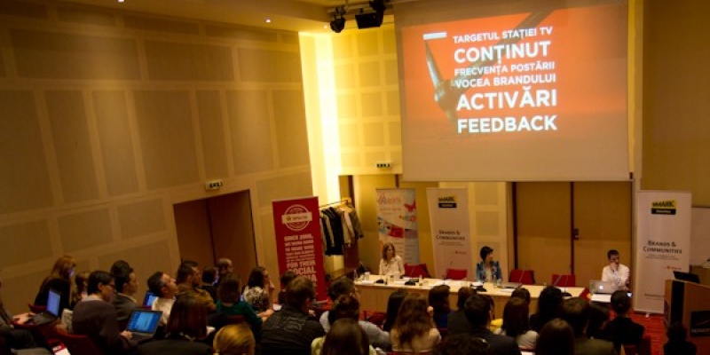 Brands & Communities: Cum a ajuns Discovery la 436.000 de fani pe Facebook