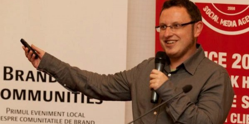 Brands & Communities: Stefan Chiritescu (Graffti BBDO) despre ce conteaza cel mai mult intr-o comunitate