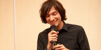Brands & Communities: Marin Preda (Blue Idea), sfaturi pentru gestionarea unei comunitati creative
