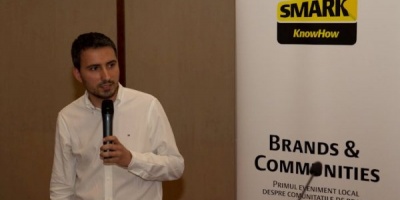 Brands & Communities: Costin Radu despre DOs and DON'Ts in dezvoltarea comunitatilor de pe fanpage-urile Facebook