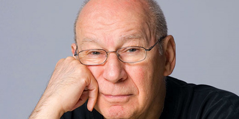 George Lois. O supernova creativa