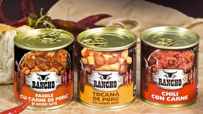 Rancho - Package Design 1