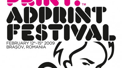 AdPrint Festival - 2009