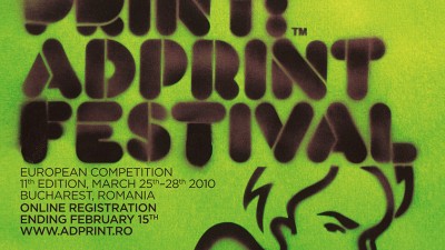AdPrint Festival - 2010/v5