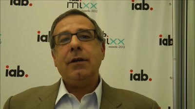David Doty despre importanta IAB MIXX la nivel international