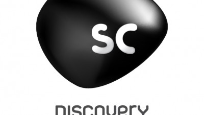 Discovery Science - Logo