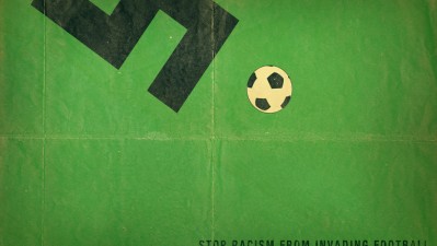 Football Resistance - Swastika