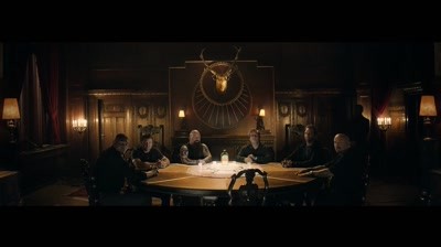 Jagermeister - A Seat at The Table