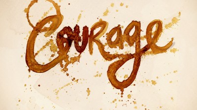 Keurig - Cup of the Day, Courage