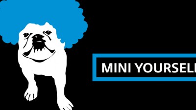 Lansare Showroom MINI - Mini Yourself