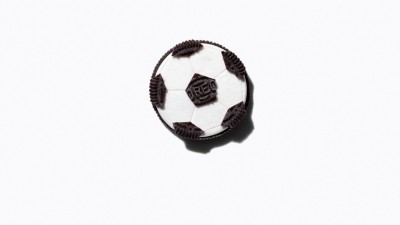 Oreo - Soccer