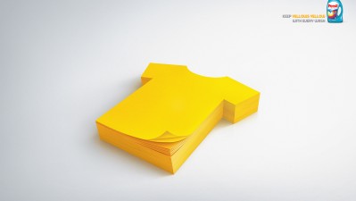 Persil Color Gel - Yellow