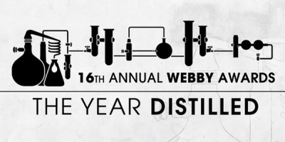 Castigatorii Webby Awards 2012: BBH e Agentia Anului, Instagram e Revelatia Anului