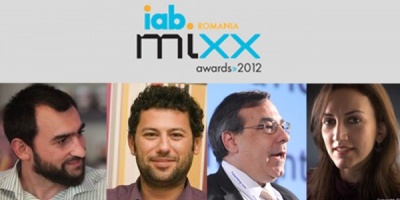 Sfaturi de la jurati pentru participantii la prima editie IAB MIXX Awards Romania
