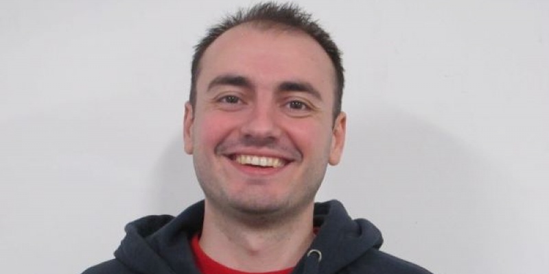 Bogdan Jianu (Pernod Ricard/Ballantine’s): "Ce-mi place mie in marketing este faptul ca prin tot ceea ce faci influentezi vietile oamenilor"