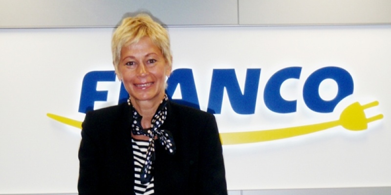Marina Zara este noul Marketing Director Flanco