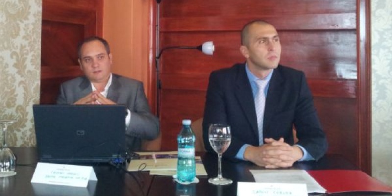 Cristian Mogodici (Wu Xing): Aproape un sfert din cifra de afaceri Wu Xing e reprezentata de restaurante