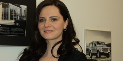 Ligia Paul (Jaguar): despre evolutia companiei globale in cei peste 75 de ani de activitate si strategia de comunicare Jaguar pe piata din Romania