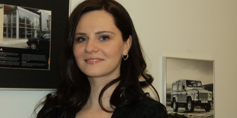 Ligia Paul (Jaguar): despre evolutia companiei globale in cei peste 75 de ani de activitate si strategia de comunicare Jaguar pe piata din Romania