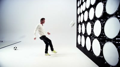 Samsung Galaxy Note - Ode to Joy (David Beckham)