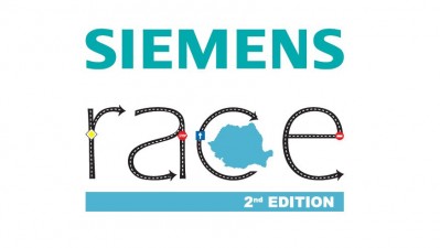 Siemens - Race, 2nd edition