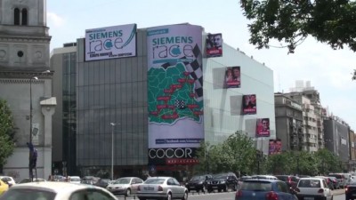 Siemens - Race, 2nd edition (outdoor)