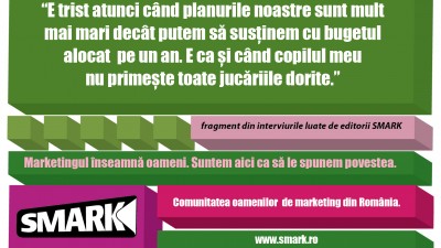 SMARK - Marketingul inseamna oameni, 4