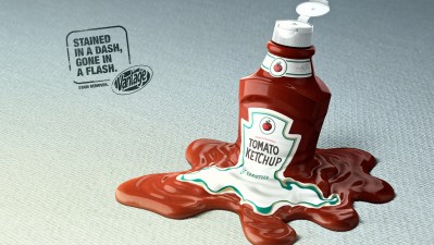 Vantage - Ketchup