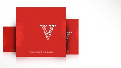 Visage - Voucher Cadou