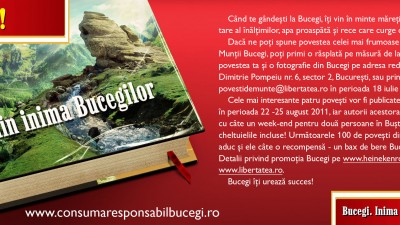 Bucegi - Spring campaign (print, 3)