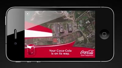 Case Study: Google Project Re:Brief - Reimagining Coke