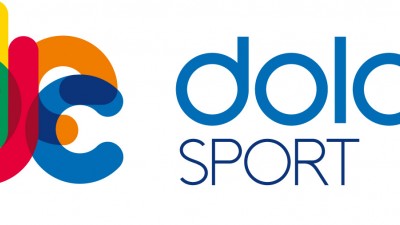 Dolce Sport - Logo, alb