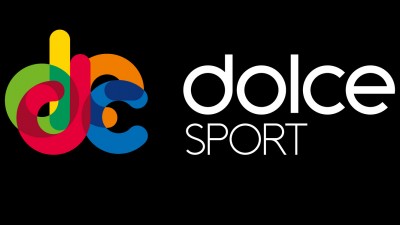 Dolce Sport - Logo, negru