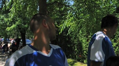 Interviurile Cupei Agentiilor la Fotbal Bergenbier 2012 &ndash; Cele mai bune goluri povestite de publicitari
