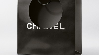 LG - Chanel Bag