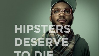 Lung Cancer Alliance - Hipsters