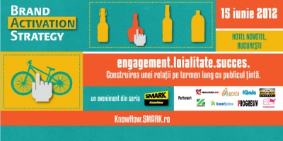 Maine are loc SMARK KnowHow: Brand Activation Strategy